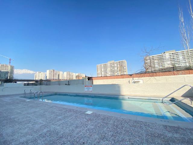 Venta Depto. 2D/1B + Bod Macul