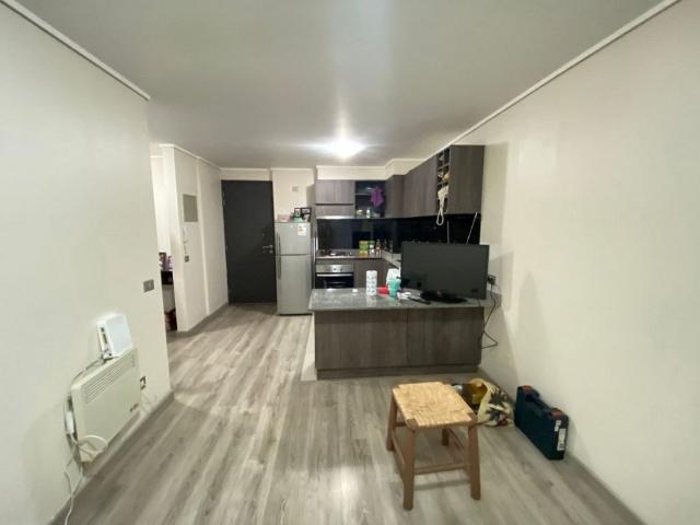 Venta Depto. 2D/1B + Bod Macul