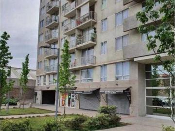 Venta Depto. 2D/1B + Est Santiago