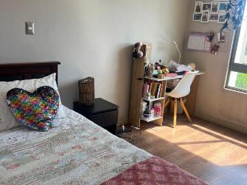VENTA DEPTO 2D/2B CON PISCINA Y VISTA A LA CORDILLERA
