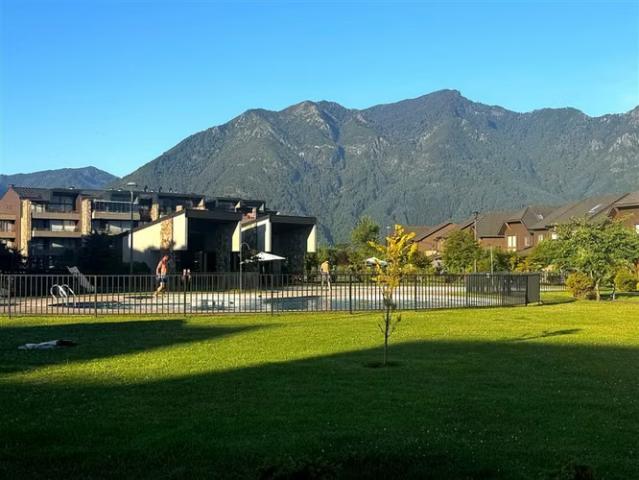 Venta Depto 2D/2B, Condominio Costa Pucón. 2 dormitorios por 6490.00 en Pucón