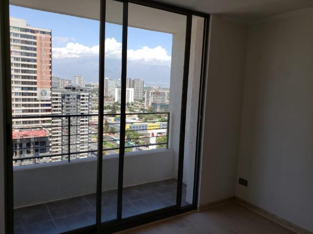 Venta Depto. 2D/2B + Est y Bod Estación Central