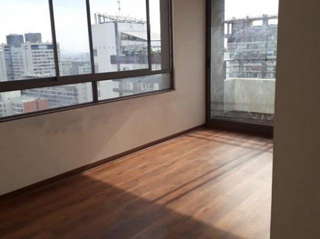 Venta Depto. 2D/2B Santiago