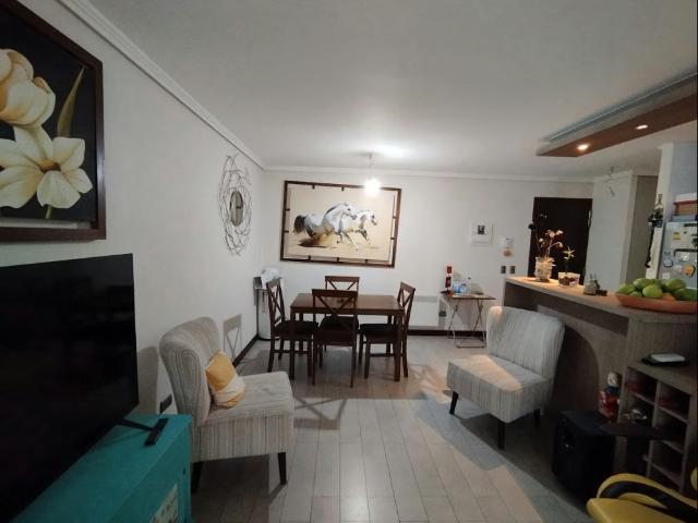 Venta Depto. 2D/2B + 2E y Bod Macul | 2 Dormitorios por 4600.00 en Macul