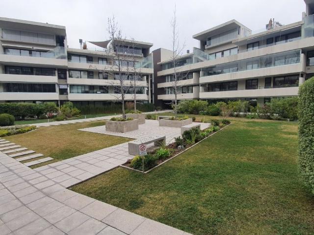 Venta Depto. 2D+3B Av El Tranque/ Gran Terraza