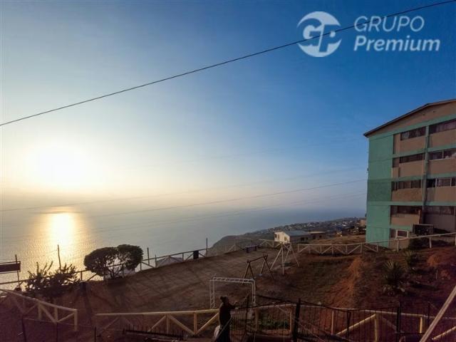Venta Depto 2D 1B en Playa Ancha | 2 dormitorios por 1100.00 en Valparaíso