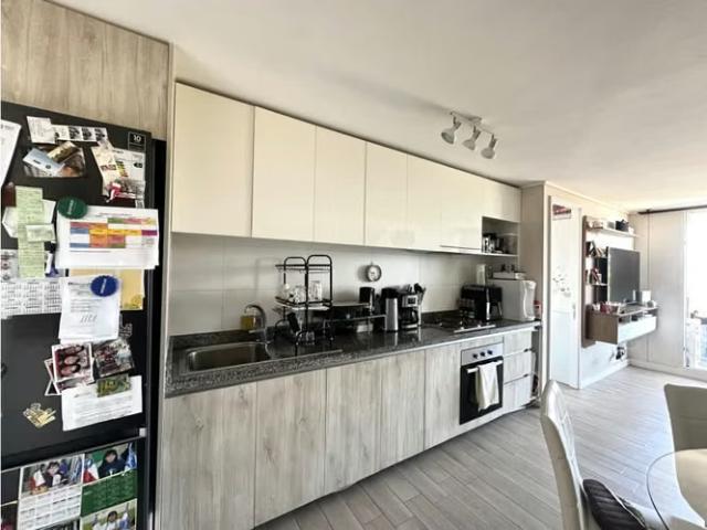 Venta Depto 2D 2B Concón, estilo mariposa | 2 dormitorios por 5390.00 en Concón
