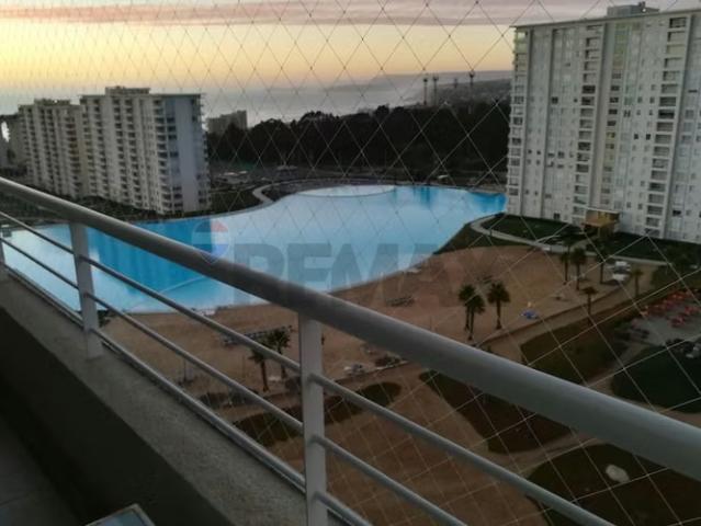 Venta depto 2d 2b en laguna bahía algarrobo | 2 dormitorios por 3690.00 en Algarrobo