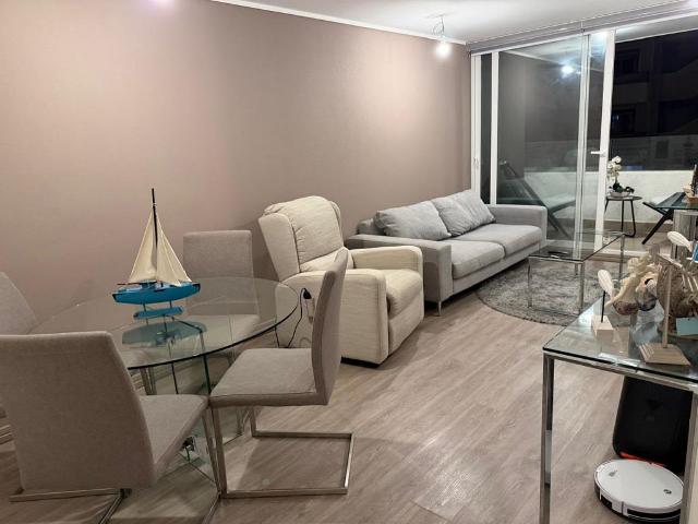 VENTA DEPTO 3 DORM VIÑA DEL MAR