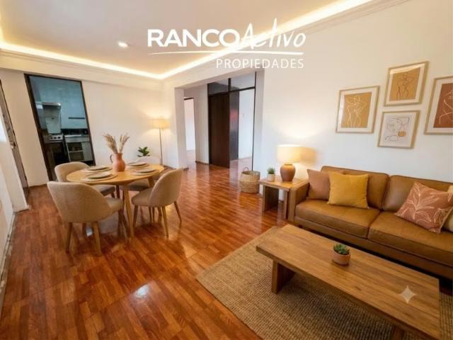 Venta depto. 3 dormitorios Remodelación Paicaví Concepción | 3 dormitorios por 2890.00 en Concepción