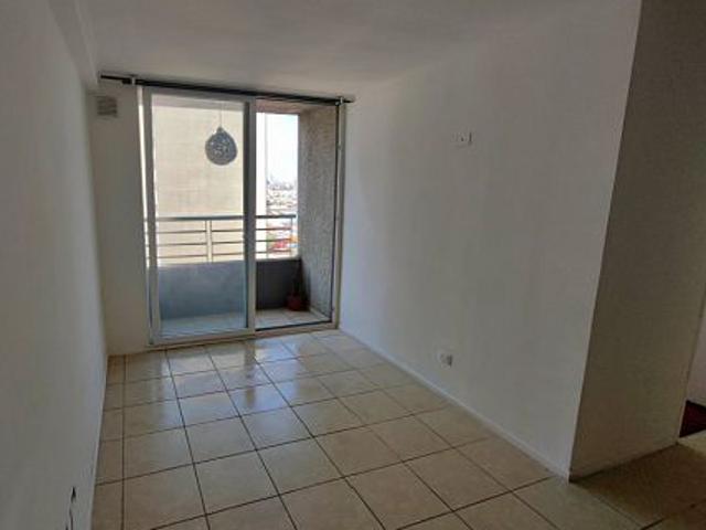 Venta Depto. 3D/1B + Est y Bod Quinta Normal