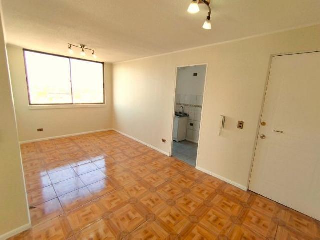 Venta Depto 3d1b junto a Metro en Santiago
