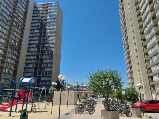 Venta Depto. 3D/1B Quinta Normal | 3 dormitorios por 1710.00 en Quinta Normal