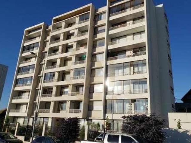 Venta Depto 3D 2B 1E, Lomas de San Andrés, Concep