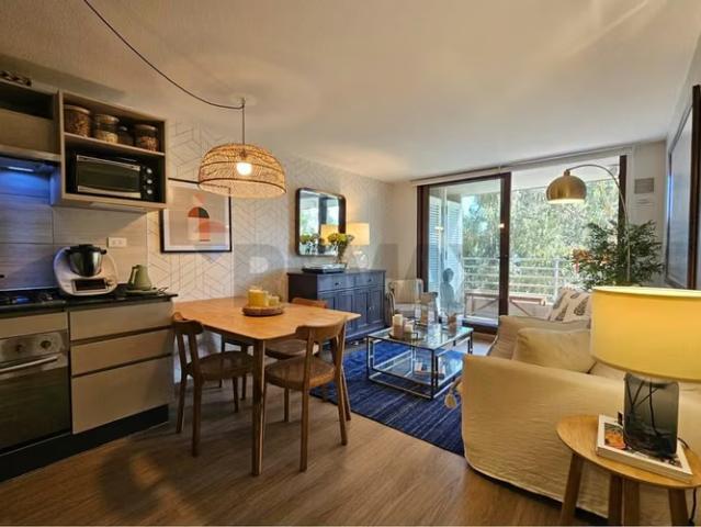 Venta depto 3d con terraza en costa algarrobo | 3 dormitorios por 3850.00 en Algarrobo