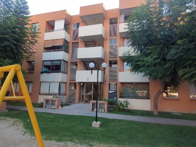 VENTA DEPTO 3H 2B LA FLORIDA CONDOMINIO