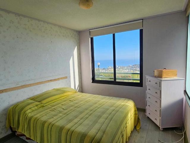 Venta depto vista 1255 | dormitorios por 4500.00 en Viña del Mar
