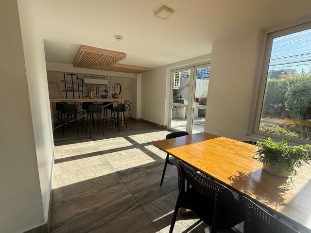 Venta Depto zona exclusiva de La Reina 1490 | Dormitorios por 7600.00 en La Reina