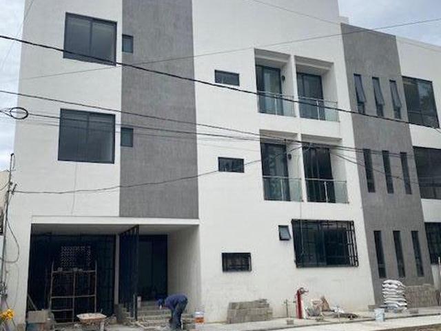 VENTA DEPTO A ESTRENAR 2 REC 2 BAÑOS PROVIDENCIA GUADALAJARA