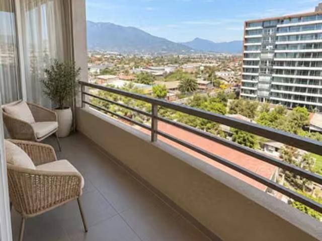 Venta Depto a pasos de Metro Rojas Magallanes 52750 | 3 dormitorios por 3200.00 en La Florida
