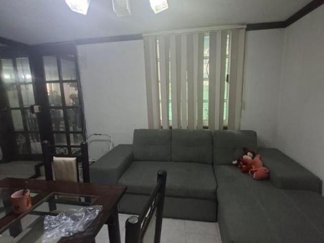 Departamento Venta Coapa ALIANZA POPULAR. Planta Baja. 102 mts