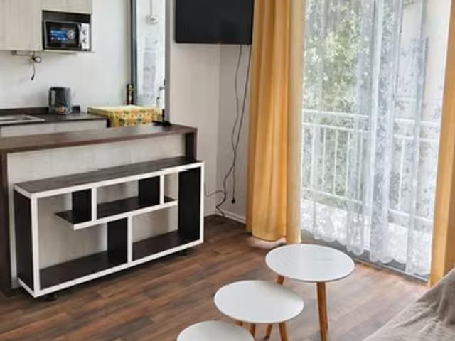 Venta depto amoblado 3d 1b y 1e condominio viracocha ovalle | 2 dormitorios por 78000. 00 en Ovalle