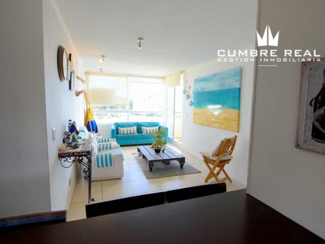 Venta Depto Amoblado en Papudo 1839 | dormitorios por 4300.00 en Papudo