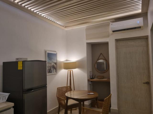 VENTA DEPTO AMUEBLADO EN MAYAN MONK SUITES, PLAYA DEL CARMEN
