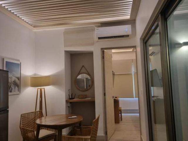 VENTA DEPTO AMUEBLADO EN MAYAN MONK SUITES, PLAYA DEL CARMEN