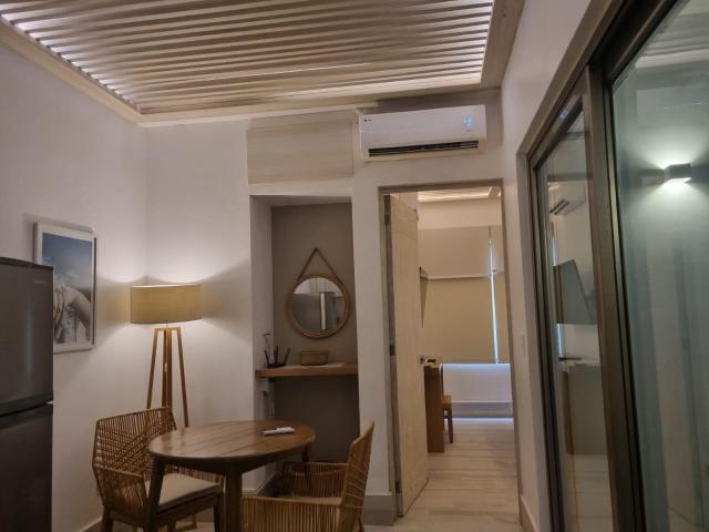 VENTA DEPTO AMUEBLADO EN MAYAN MONK SUITES, PLAYA DEL CARMEN
