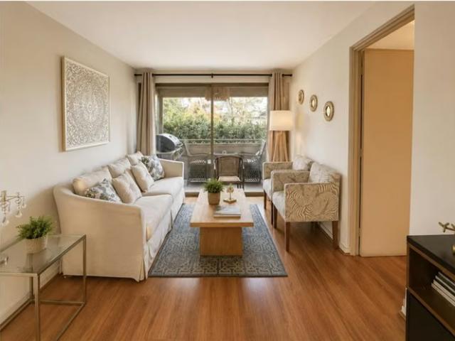 Venta depto Av. La Dehesa con Raul Labbe 3D+ 3B +1E | 3 dormitorios por 5808.00 en Lo Barnechea