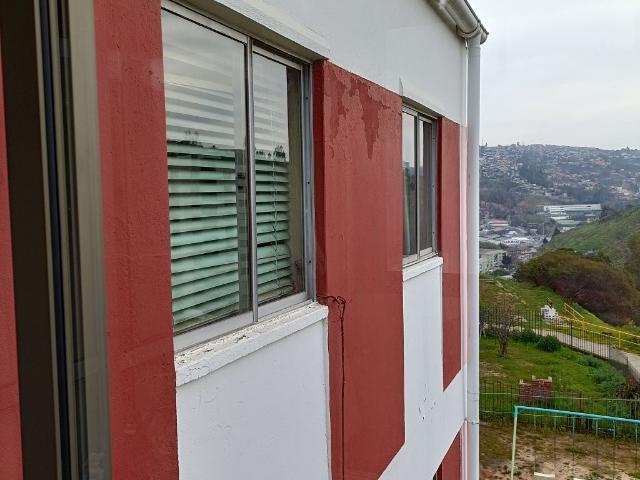 VENTA DEPTO CANAL BLEAGLE VIÑA DEL MAR