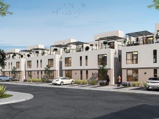 Venta Depto. con Roof Garden. Modelo Varesse Ciudad Meseta. ?ltimos disponibles