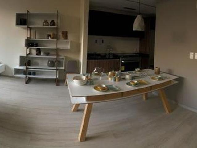 VENTA DEPTO COSMOCRAT INTERLOMAS
