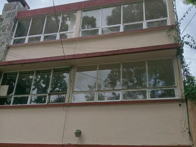 Venta Depto Coyoacan