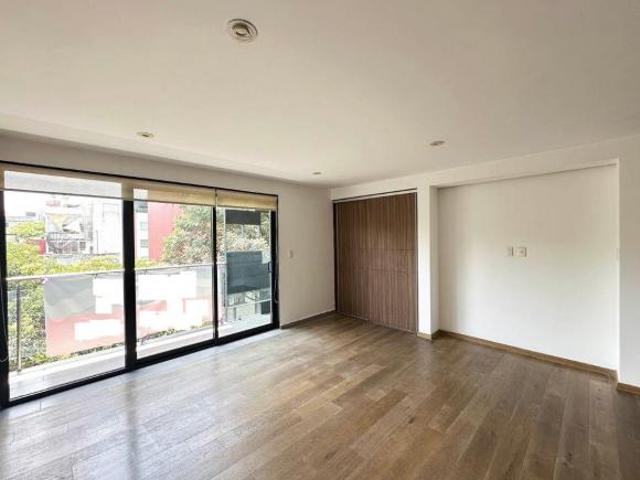 VENTA DEPTO CUAUHTEMOC CON RG PRIVADO