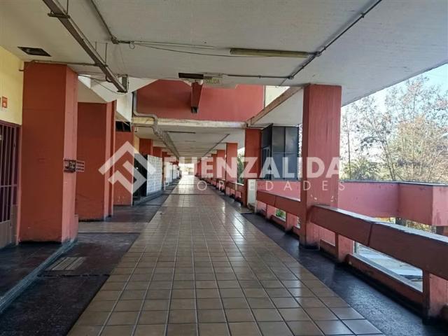 Venta Depto duplex Est, central, 2 dorm 2 baños V. Portales | 3 dormitorios por 86000. 00 en Estación Central