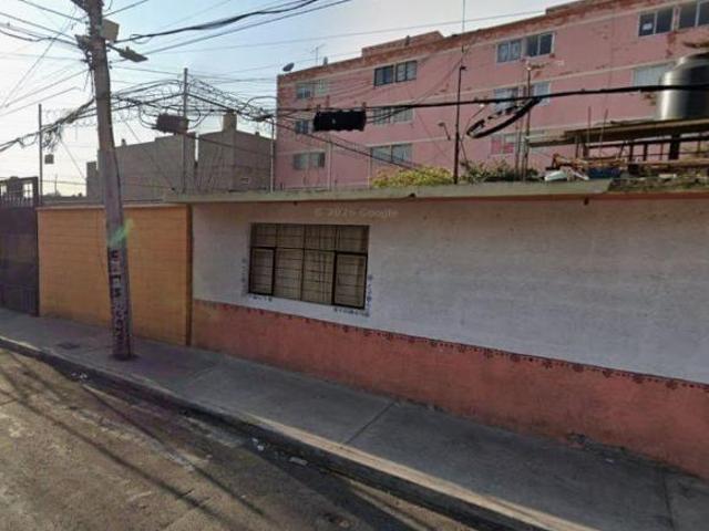 VENTA DEPTO EMILIO MADERO 190, SANTA MARTHA ACATITLA, IZTAPALAPA CDMX A S F J P