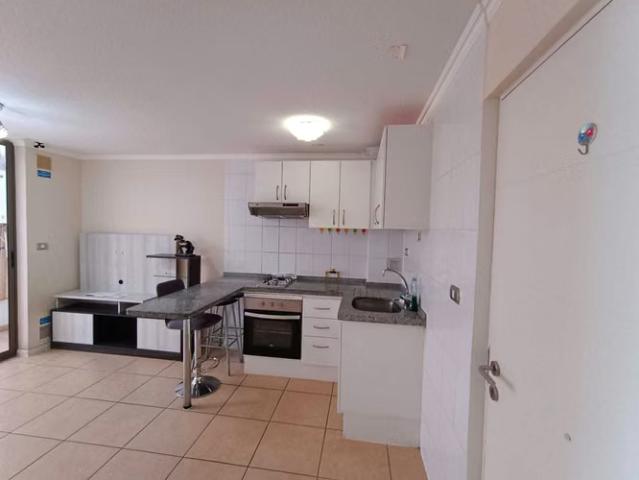 Venta depto en Antofagasta, sector Caporrosa 88817 | 1 dormitorios por 2000.00 en Antofagasta