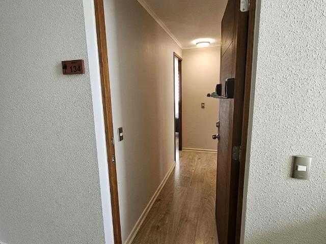 Venta depto en condominio robles del volcán pucón