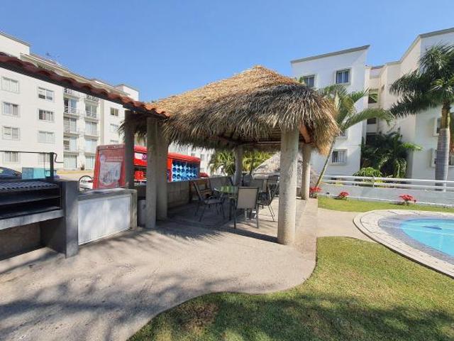VENTA DEPTO EN CUERNAVACA MOR. $2,000,000.00