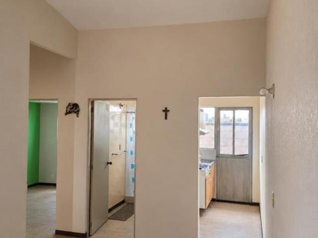VENTA DEPTO EN GEOVILLAS TERRANOVA, ACOLMAN | PRECIO $650,000 | SEGUNDO PISO