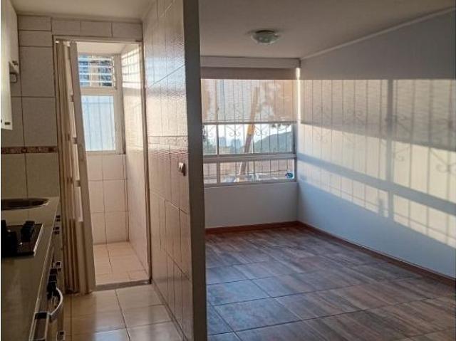 VENTA DEPTO EN LAGO ZENTENO 3D 1B