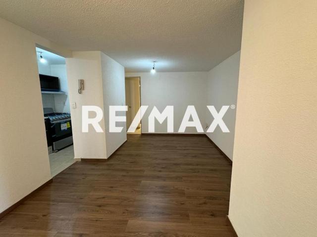 Venta Depto en Lago Zirahuen, Col. Anahuac, Alcaldia Miguel Hidalgo, CDMX