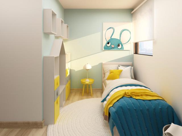 VENTA DEPTO EN PUEBLO LIBRE DPTO 201 609 973 30