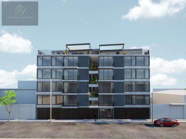 Venta Depto en Santo Domingo