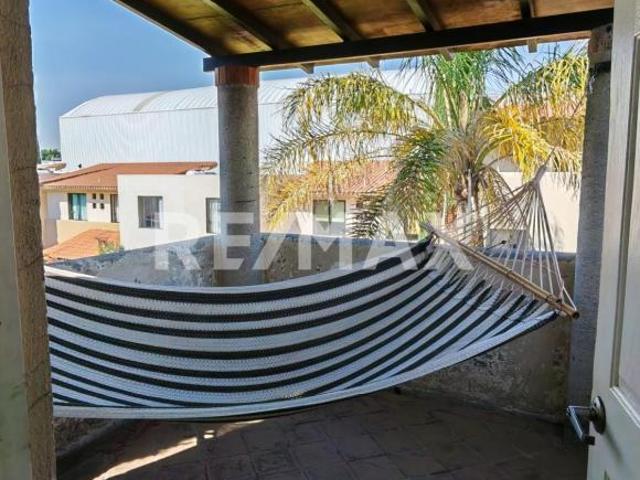 VENTA DEPTO FRACC. HACIENDA LAS FLORES EN ATLIXCO 4