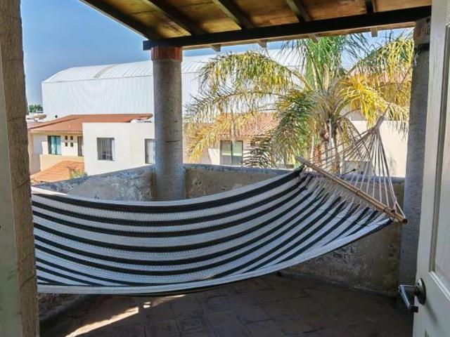 VENTA DEPTO FRACC. HACIENDA LAS FLORES EN ATLIXCO 4