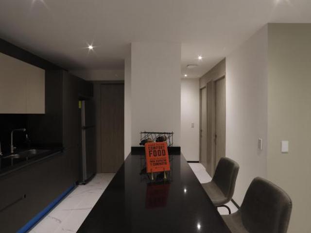 Venta Depto nuevo Col Cuauhtemoc Rio Rhin