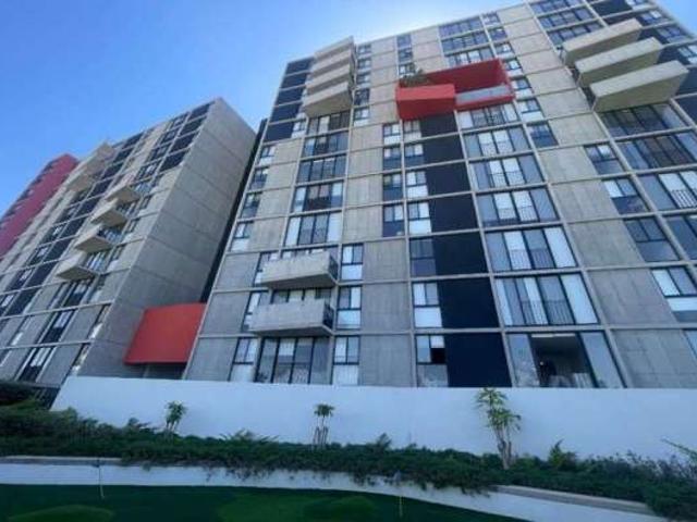 Venta Depto Nuevo Col El Vigia Zapopan Jal
